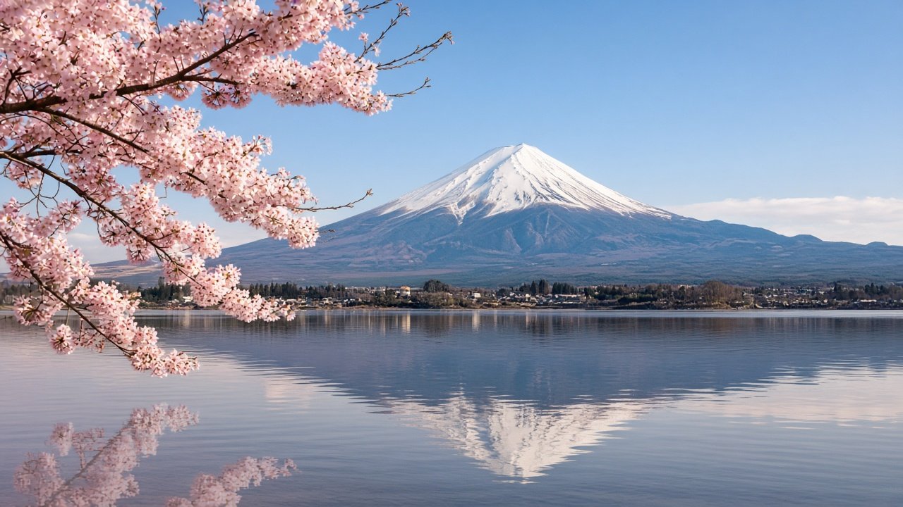 2026(纯玩)日本东京富士山北海道10日